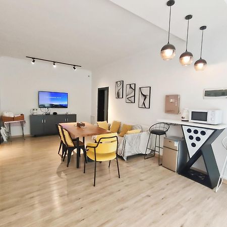 A&G Apartment Čang-ťia-ťie Exteriér fotografie