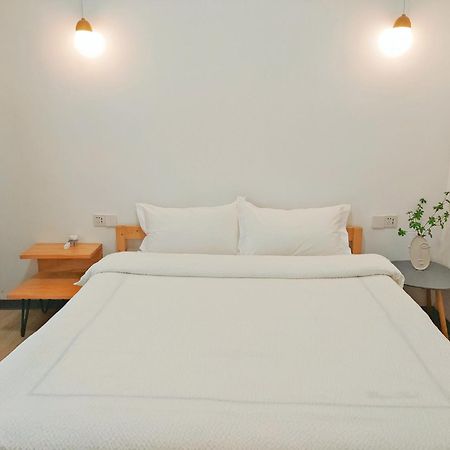 A&G Apartment Čang-ťia-ťie Exteriér fotografie