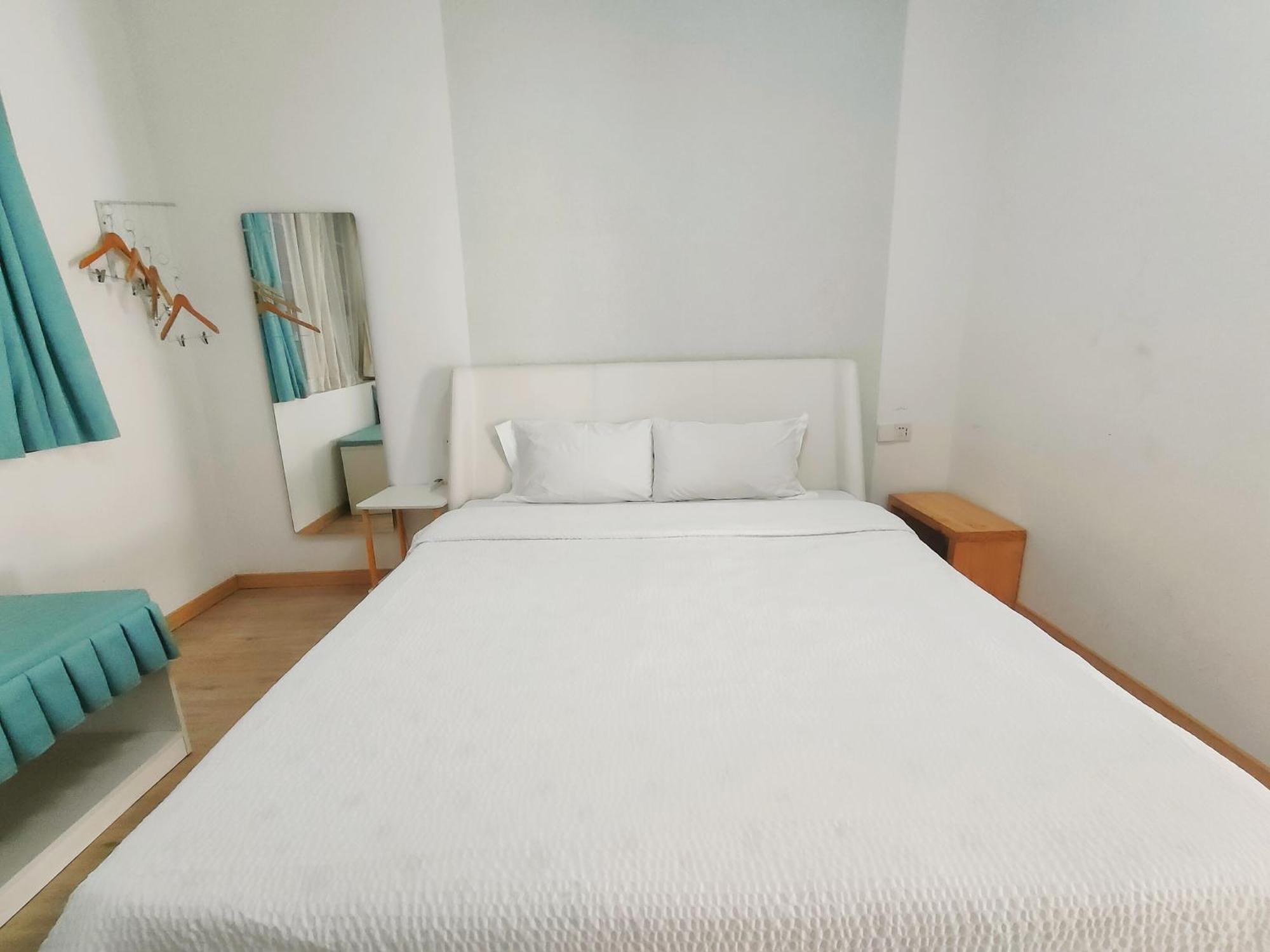 A&G Apartment Čang-ťia-ťie Exteriér fotografie