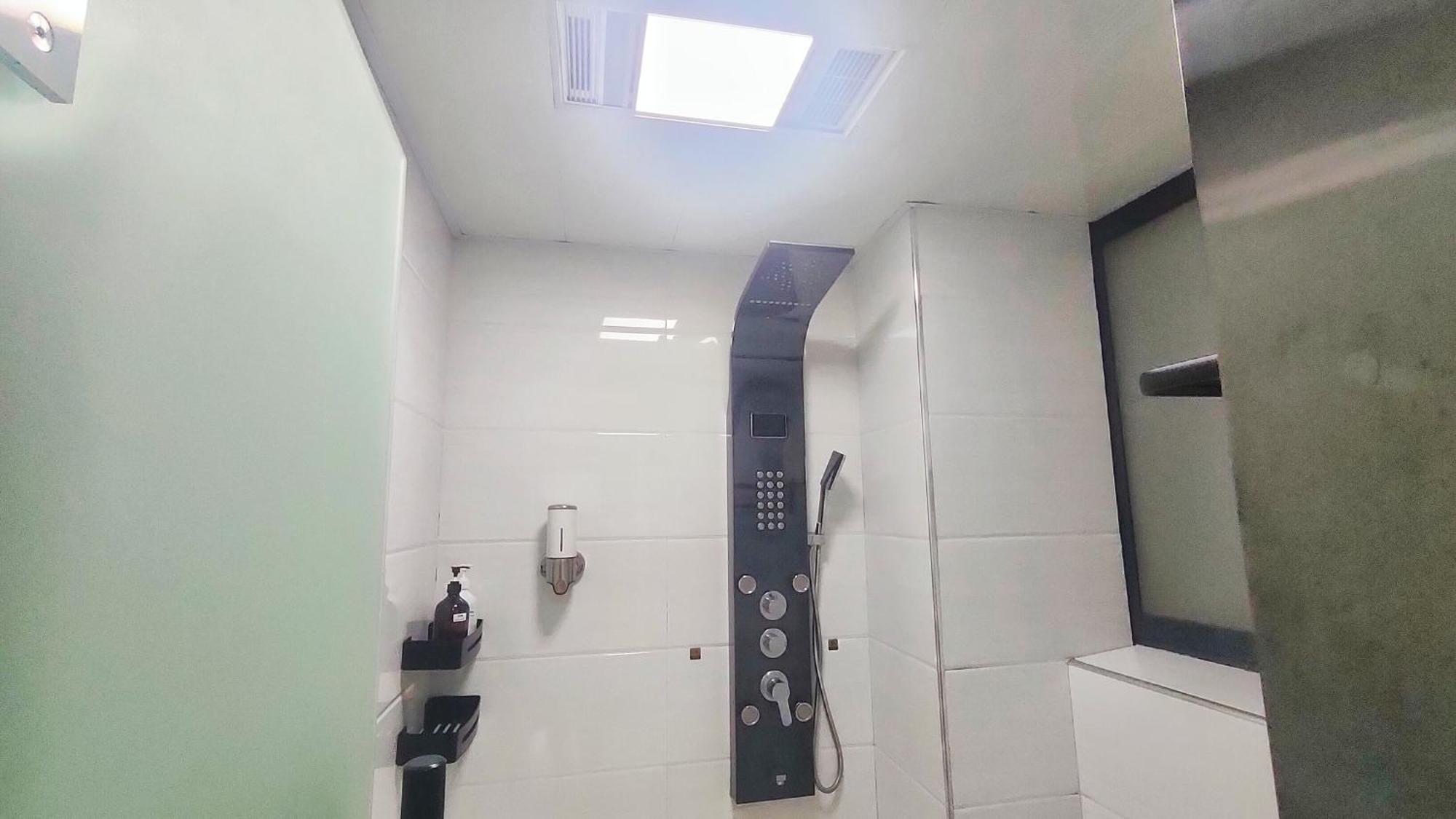A&G Apartment Čang-ťia-ťie Exteriér fotografie