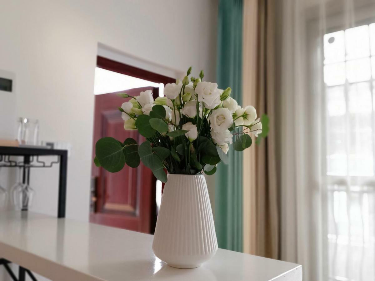 A&G Apartment Čang-ťia-ťie Exteriér fotografie